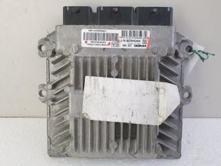 bontott CITROËN C4 Motorvezérlő