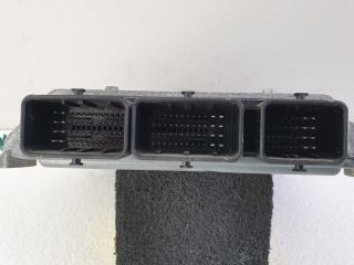 bontott CITROËN C4 Motorvezérlő