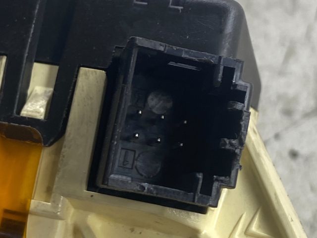 bontott CITROËN C4 Multifunkciós Kijelző