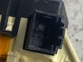 bontott CITROËN C4 Multifunkciós Kijelző