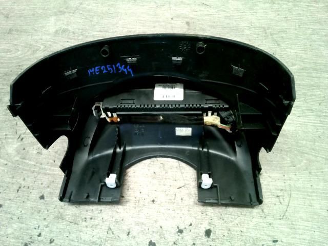 bontott CITROËN C4 Multifunkciós Kijelző