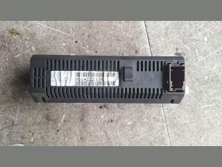 bontott CITROËN C4 Multifunkciós Kijelző