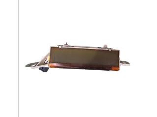 bontott CITROËN C4 Multifunkciós Kijelző