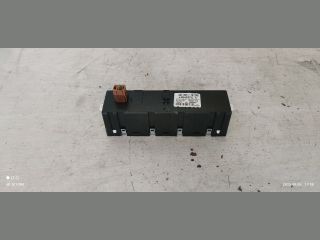 bontott CITROËN C4 Multifunkciós Kijelző