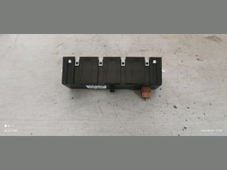 bontott CITROËN C4 Multifunkciós Kijelző