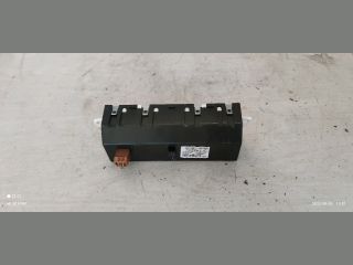 bontott CITROËN C4 Multifunkciós Kijelző