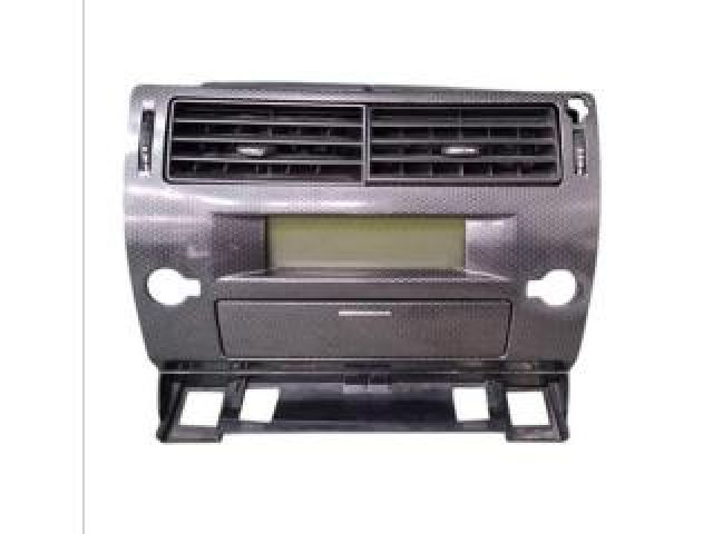 bontott CITROËN C4 Multifunkciós Kijelző