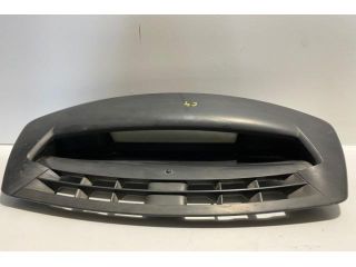 bontott CITROËN C4 Multifunkciós Kijelző