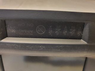 bontott CITROËN C4 Multifunkciós Kijelző