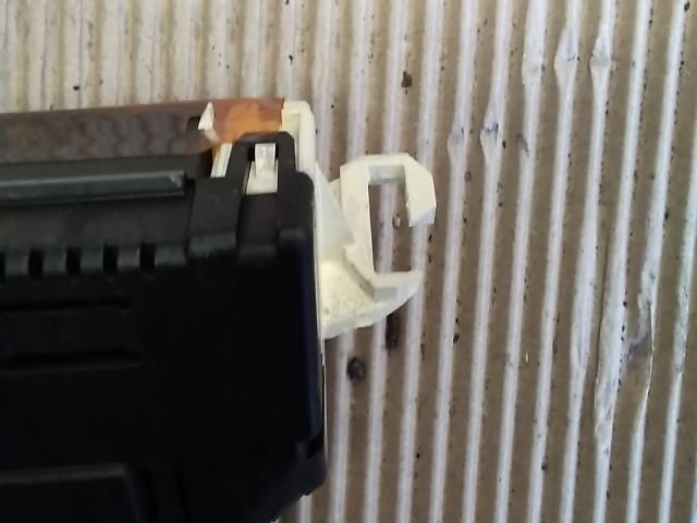 bontott CITROËN C4 Multifunkciós Kijelző