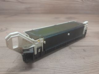 bontott CITROËN C4 Multifunkciós Kijelző