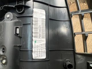 bontott CITROËN C4 Multifunkciós Kijelző