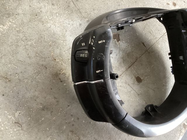 bontott CITROËN C4 Multikormány Elektronika