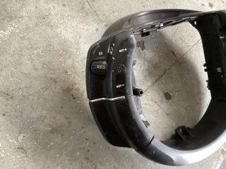 bontott CITROËN C4 Multikormány Elektronika