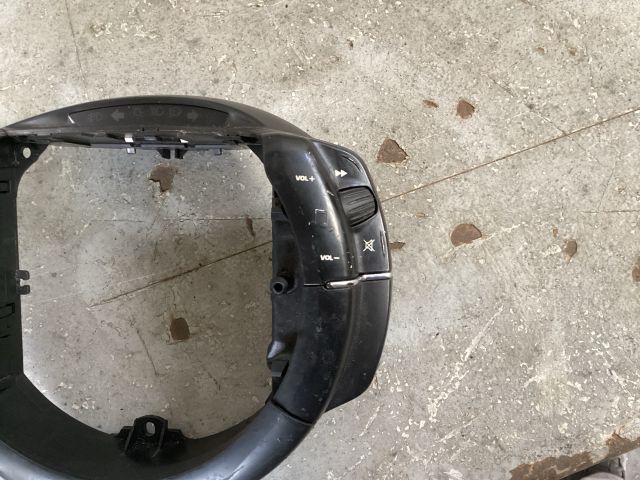 bontott CITROËN C4 Multikormány Elektronika