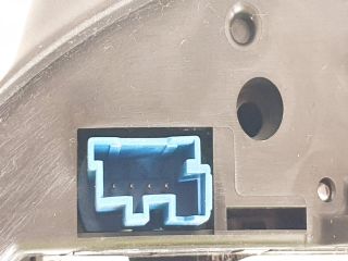 bontott CITROËN C4 Multikormány Kapcsoló Pár