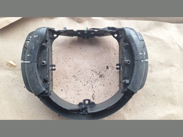 bontott CITROËN C4 Multikormány Kapcsoló Pár