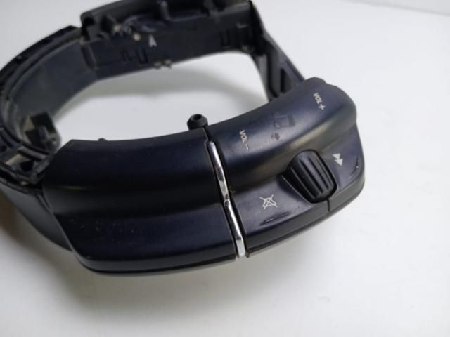 bontott CITROËN C4 Multikormány Kapcsoló Pár