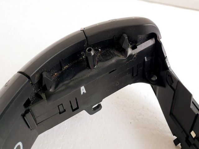 bontott CITROËN C4 Multikormány Kapcsoló Pár