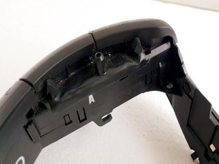 bontott CITROËN C4 Multikormány Kapcsoló Pár