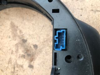 bontott CITROËN C4 Multikormány Kapcsoló Pár