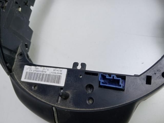 bontott CITROËN C4 Multikormány Kapcsoló Pár