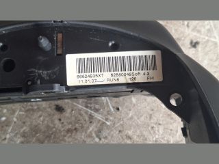 bontott CITROËN C4 Multikormány Kapcsoló Pár