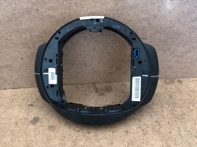 bontott CITROËN C4 Multikormány Kapcsoló Pár