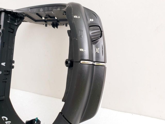 bontott CITROËN C4 Multikormány Kapcsoló Pár