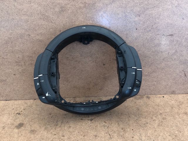 bontott CITROËN C4 Multikormány Kapcsoló Pár