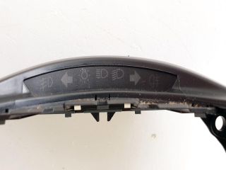 bontott CITROËN C4 Multikormány Kapcsoló Pár