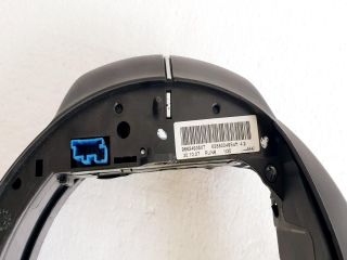 bontott CITROËN C4 Multikormány Kapcsoló Pár