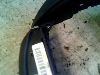 bontott CITROËN C4 Multikormány Kapcsoló Pár