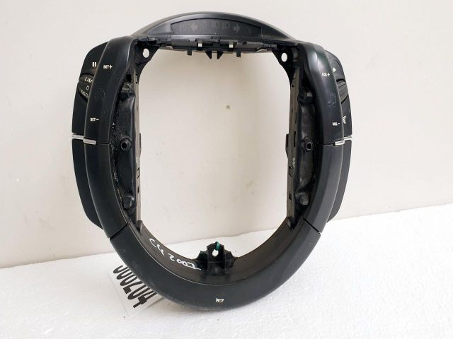 bontott CITROËN C4 Multikormány Kapcsoló Pár