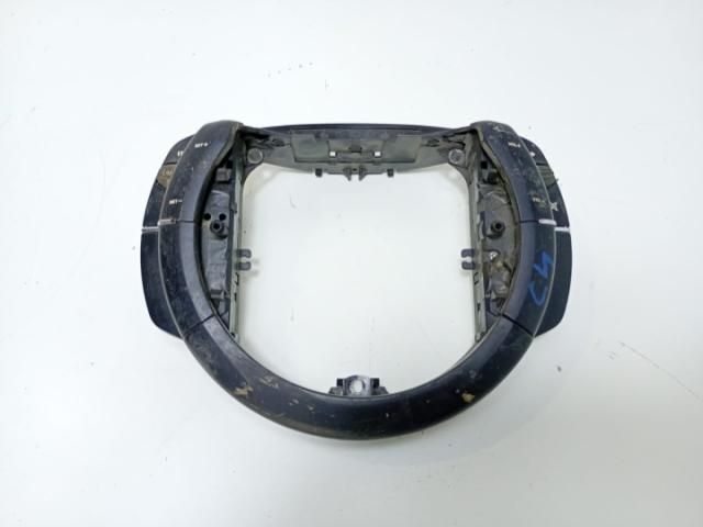 bontott CITROËN C4 Multikormány Kapcsoló Pár