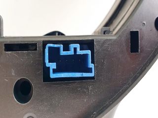 bontott CITROËN C4 Multikormány Kapcsoló Pár