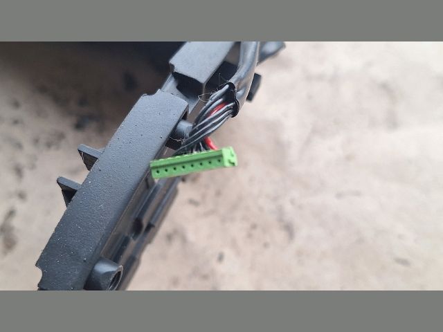 bontott CITROËN C4 Multikormány Kapcsoló Pár