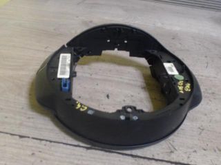 bontott CITROËN C4 Multikormány Kapcsoló Pár