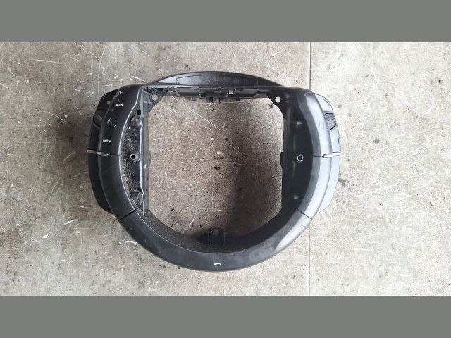 bontott CITROËN C4 Multikormány Kapcsoló Pár