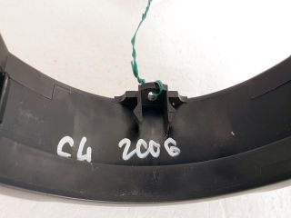 bontott CITROËN C4 Multikormány Kapcsoló Pár