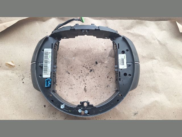 bontott CITROËN C4 Multikormány Kapcsoló Pár