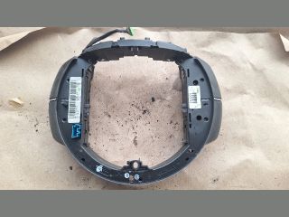 bontott CITROËN C4 Multikormány Kapcsoló Pár