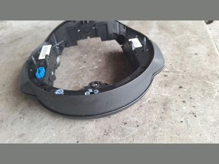 bontott CITROËN C4 Multikormány Kapcsoló Pár