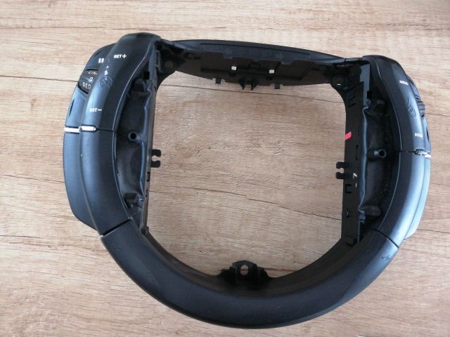 bontott CITROËN C4 Multikormány