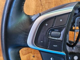 bontott CITROËN C4 Multikormány