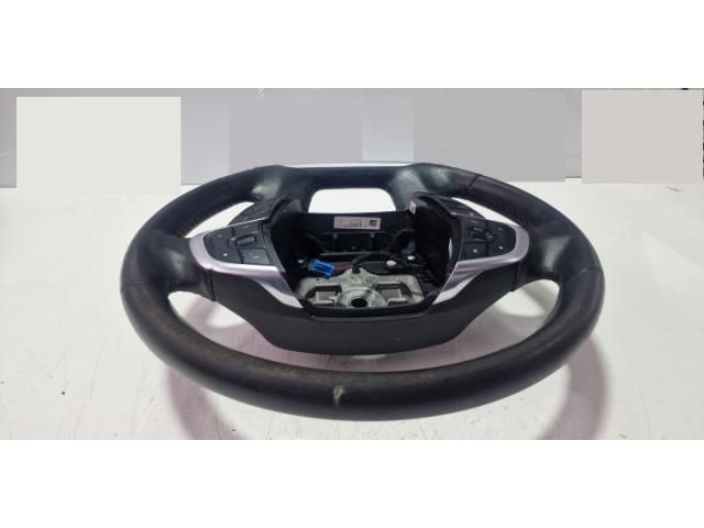 bontott CITROËN C4 Multikormány