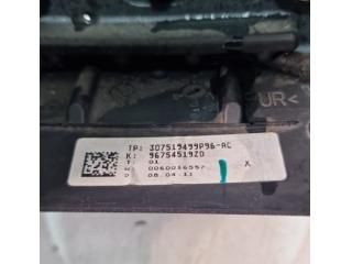 bontott CITROËN C4 Multikormány