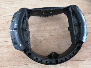 bontott CITROËN C4 Multikormány