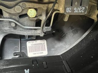 bontott CITROËN C4 Multikormány