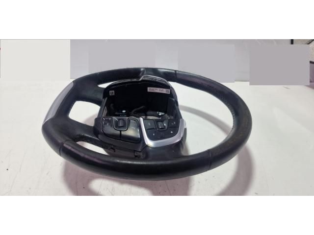 bontott CITROËN C4 Multikormány